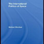 خرید و دانلود نسخه کامل کتاب The International Politics of Space