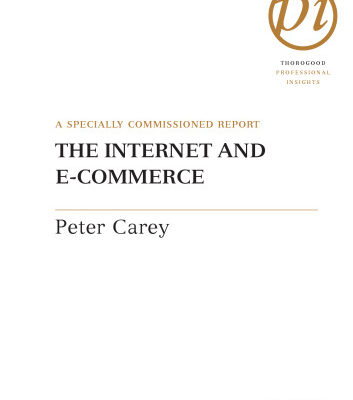 خرید و دانلود نسخه کامل کتاب The Internet and E-commerce