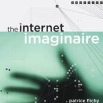 خرید و دانلود نسخه کامل کتاب The Internet imaginaire
