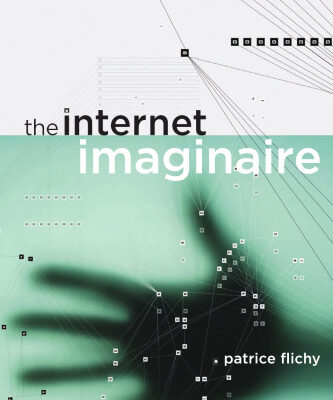 خرید و دانلود نسخه کامل کتاب The Internet imaginaire
