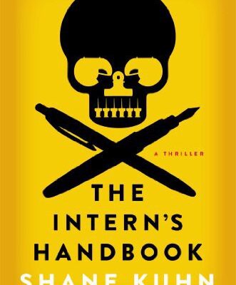 خرید و دانلود نسخه کامل کتاب The Intern’s Handbook