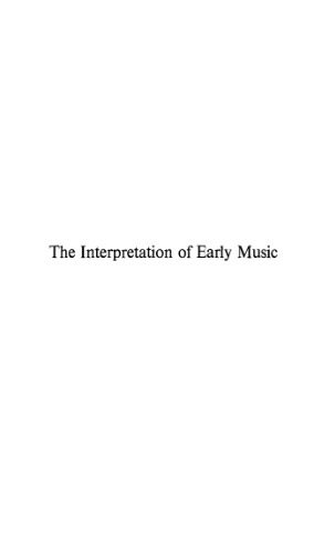خرید و دانلود نسخه کامل کتاب The Interpretation of Early Music_68dfd7555286e.jpeg خرید و دانلود نسخه کامل کتاب The Interpretation of Early Music