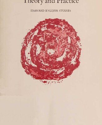 خرید و دانلود نسخه کامل کتاب The Interpretation of Narrative: Theory and Practice