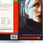 خرید و دانلود نسخه کامل کتاب The Interpreter