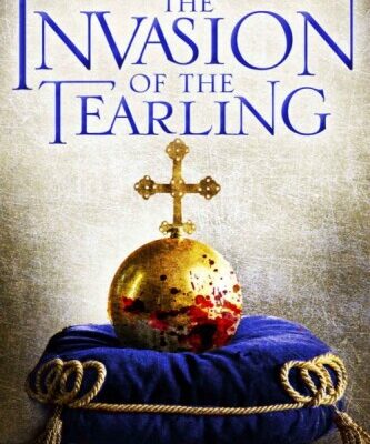 خرید و دانلود نسخه کامل کتاب The Invasion of the Tearling