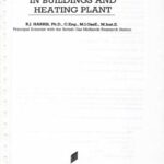 خرید و دانلود نسخه کامل کتاب The Investigation and control of gas explosion in buildings and heating plants