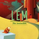خرید و دانلود نسخه کامل کتاب The Invincible