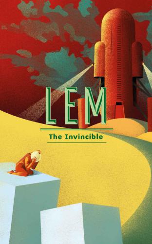 خرید و دانلود نسخه کامل کتاب The Invincible_68ed4158c212f.jpeg خرید و دانلود نسخه کامل کتاب The Invincible