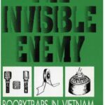 خرید و دانلود نسخه کامل کتاب The Invisible Enemy: Boobytraps in Vietnam