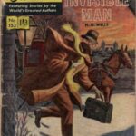 خرید و دانلود نسخه کامل کتاب The Invisible Man