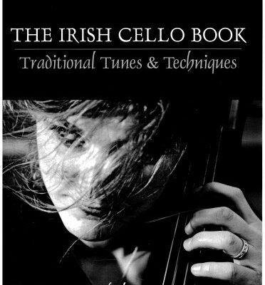 خرید و دانلود نسخه کامل کتاب The Irish Cello Book
