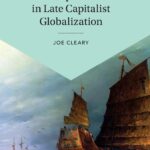 خرید و دانلود نسخه کامل کتاب The Irish Expatriate Novel in Late Capitalist Globalization