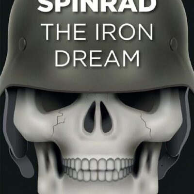 خرید و دانلود نسخه کامل کتاب The Iron Dream