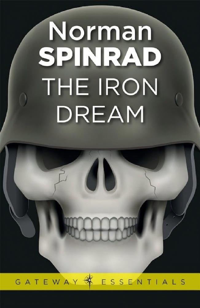 خرید و دانلود نسخه کامل کتاب The Iron Dream_68e3609fa3118.jpeg خرید و دانلود نسخه کامل کتاب The Iron Dream