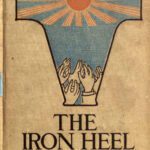 خرید و دانلود نسخه کامل کتاب The Iron Heel (Penguin Classics)