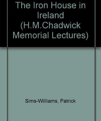خرید و دانلود نسخه کامل کتاب The Iron House in Ireland