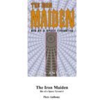 خرید و دانلود نسخه کامل کتاب The Iron Maiden: Bio of a Space Tyrant 6
