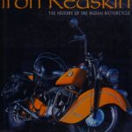 خرید و دانلود نسخه کامل کتاب The Iron Redskin: The History of the Indian Motorcycle