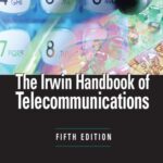 خرید و دانلود نسخه کامل کتاب The Irwin Handbook of Telecommunications
