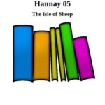 خرید و دانلود نسخه کامل کتاب The isle of Sheep