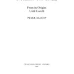 خرید و دانلود نسخه کامل کتاب The Italian Trio Sonata from its Origins Until Corelli