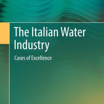 خرید و دانلود نسخه کامل کتاب The Italian Water Industry: Cases of Excellence