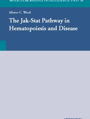 خرید و دانلود نسخه کامل کتاب The Jak-Stat Pathway in Hematopoiesis (Molecular Biology Intelligence Unit, 20)