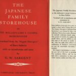 خرید و دانلود نسخه کامل کتاب The Japanese Family Storehouse, or, The Millionaire’s Gospel Modernised (Nippon Eitai-gura)
