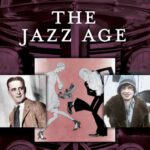 خرید و دانلود نسخه کامل کتاب The Jazz Age: A Historical Exploration of Literature
