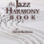 خرید و دانلود نسخه کامل کتاب The Jazz Harmony Book