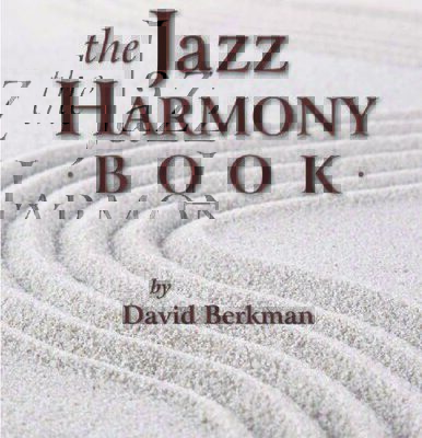 خرید و دانلود نسخه کامل کتاب The Jazz Harmony Book