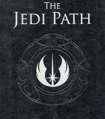 خرید و دانلود نسخه کامل کتاب The Jedi Path – A Manual for Students of the Force