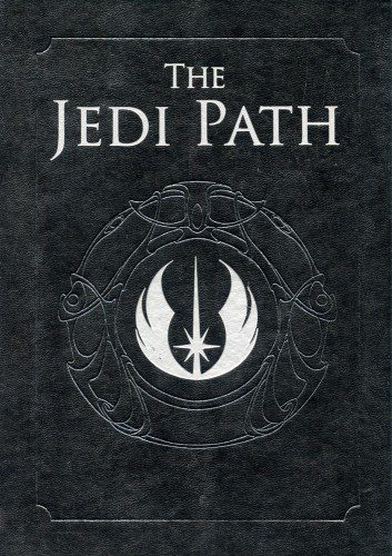 خرید و دانلود نسخه کامل کتاب The Jedi Path – A Manual for Students of the Force_68e550de8a356.jpeg خرید و دانلود نسخه کامل کتاب The Jedi Path – A Manual for Students of the Force