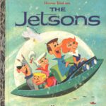 خرید و دانلود نسخه کامل کتاب The Jetsons