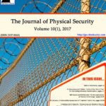 خرید و دانلود نسخه کامل کتاب The Journal of Physical Security Volume 10 Issue 1 – JPS 10(1)