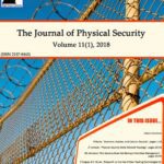 خرید و دانلود نسخه کامل کتاب The Journal of Physical Security Volume 11 Issue 1 – JPS 11(1)