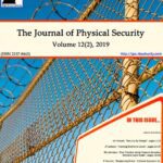 خرید و دانلود نسخه کامل کتاب The Journal of Physical Security Volume 12 Issue 2 – JPS 12(2)