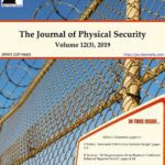 خرید و دانلود نسخه کامل کتاب The Journal of Physical Security Volume 12 Issue 3 – JPS 12(3)