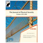 خرید و دانلود نسخه کامل کتاب The Journal of Physical Security Volume 13 Issue 1 – JPS 13(1)