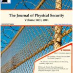 خرید و دانلود نسخه کامل کتاب The Journal of Physical Security Volume 14 Issue 1 – JPS 14(1)