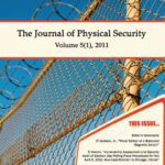 خرید و دانلود نسخه کامل کتاب The Journal of Physical Security Volume 5 Issue 1 – JPS 5(1)