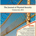 خرید و دانلود نسخه کامل کتاب The Journal of Physical Security Volume 6 Issue 1 – JPS 6(1)