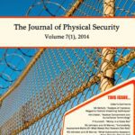 خرید و دانلود نسخه کامل کتاب The Journal of Physical Security Volume 7 Issue 1 – JPS 7(1)