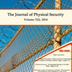 خرید و دانلود نسخه کامل کتاب The Journal of Physical Security Volume 7 Issue 2 – JPS 7(2)