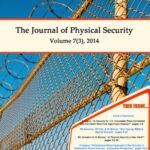خرید و دانلود نسخه کامل کتاب The Journal of Physical Security Volume 7 Issue 3 – JPS 7(3)