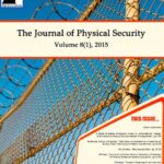 خرید و دانلود نسخه کامل کتاب The Journal of Physical Security Volume 8 Issue 1 – JPS 8(1)