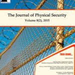 خرید و دانلود نسخه کامل کتاب The Journal of Physical Security Volume 8 Issue 2 – JPS 8(2)