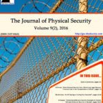خرید و دانلود نسخه کامل کتاب The Journal of Physical Security Volume 9 Issue 2 – JPS 9(2)