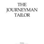 خرید و دانلود نسخه کامل کتاب The Journeyman Tailor