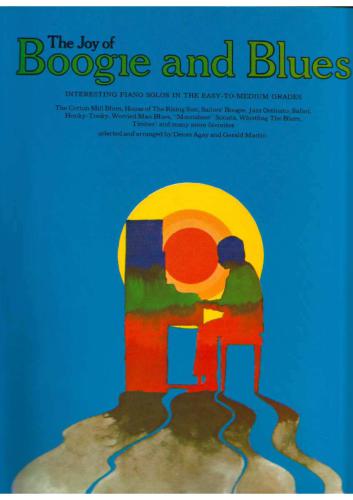 خرید و دانلود نسخه کامل کتاب The Joy of Boogie and Blues. Book 1_68decad87744b.jpeg خرید و دانلود نسخه کامل کتاب The Joy of Boogie and Blues. Book 1